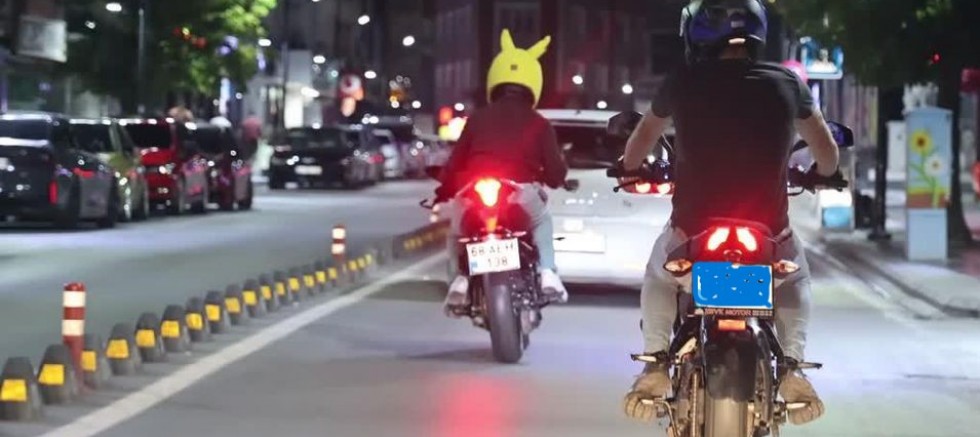 Bahar Ayı İle Motosiklet Kazaları Arttı