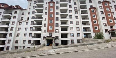 2+1 Daire İcradan Satılık