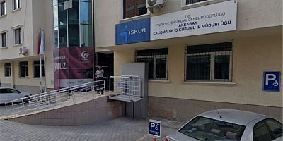 2.5 Aylığına 60 Kişi İstihdam Edilecek