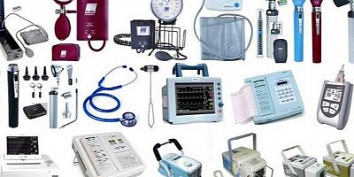 2 Kalem Cihaz Alınacak