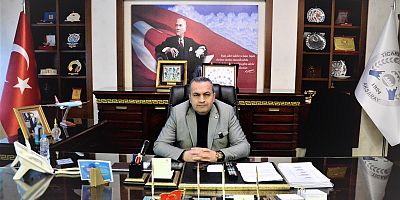 2020 Rekorlar Yılı Olacak 