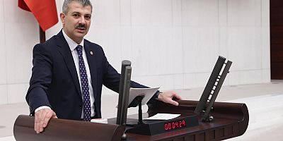 23 Nisan, Milletin Gücünün Ve Geleceğimizin En Güçlü Teminatıdır