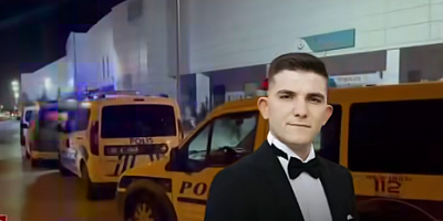 24 Yaşındaki Gencin Cansız Bedenine Ulaşıldı   