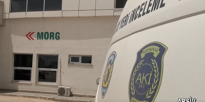 3 Çocuk Annesi Evinde Ölü Olarak Bulundu