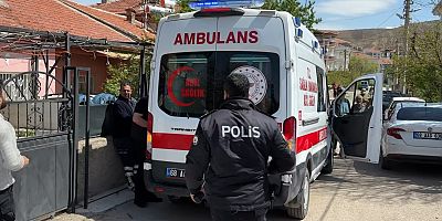 71 Yaşında İkametinde Ölü Olarak Bulundu