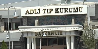 Adli Tıp Kurumu Başkanlığı 40 Sözleşmeli Personel Alacak 