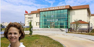 Akademisyen Daisy Loyd, ASÜ’de Seminer Verecek