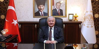 Aksaray’da İstihdam ve Sosyal Hizmetlere 21 Milyonluk Kaynak  