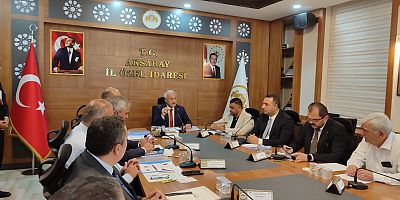 Aksaray İstihdamda Öncü Oldu 