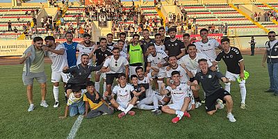 AKSARAYSPOR ÜST SIRALARA HEDEFLİYOR 