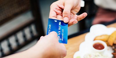 Alışveriş Kartı Hizmeti Alınacak