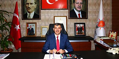 ALTINSOY, “HASTANENİN YATAK KAPASİTESİ YÜKSELTİLDİ”