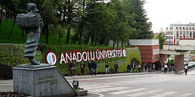 Anadolu Üniversitesi Öğretim Üyesi Alacak  