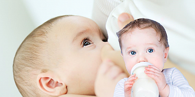 Anne Sütü Ticaretine Yasak Geldi 