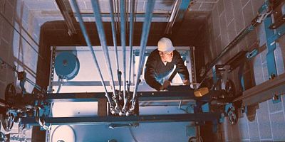 Asansör Yenileme İşi Yaptırılacak