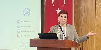 ASÜ’de “Para Nerede?” Sorusu Konuşuldu