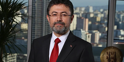 Bakan Yumaklı, Yarın Aksaray’da