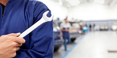 Bakım onarım hizmeti alınacak