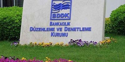 Bankacılık Düzenleme ve Denetleme Kurumu Açıktan Personel Alacak
