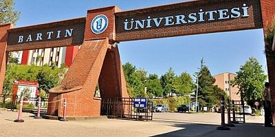 Bartın Üniversitesi 4/B Sözleşmeli Personel Alacak