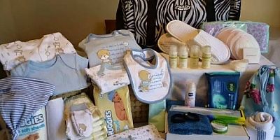 Bebek Malzemesi Satın Alınacak