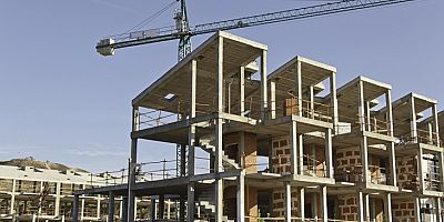 Belediyeden Yap-İşlet-Devret Modeliyle İhale