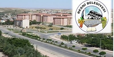 Belediyeye Ait Arsa Satılacak