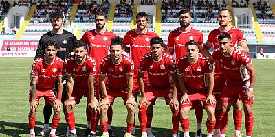 BERABERLİK SERİSİ SÜRÜYOR 