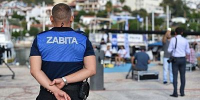 Beykoz Belediye Başkanlığı Zabıta Memuru Alacak