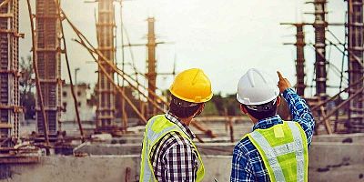 Bina İnşaat İşleri Yaptırılacak