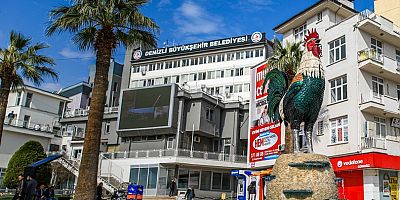 Bina İnşaatı Yaptırılacak