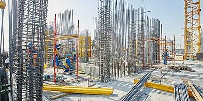 Bina İnşaatı Yaptırılacak