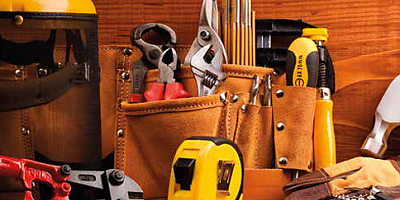 Boya ve Hırdavat Malzemesi Satın Alınacak