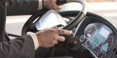 Büyükkabaca Belediye Başkanlığı Şoför Alacak