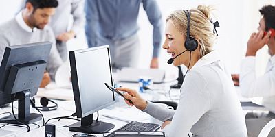 Çağrı merkezi hizmeti alınacak