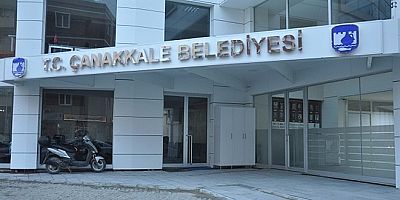 Çanakkale Belediye Başkanlığına Memur (İtfaiye ve Zabıta) Alınacak