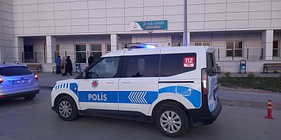 Çay Bahçesindeki Kavgada Kan Aktı   