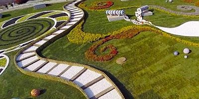 Çevre Düzenlemesi İşi Yaptırılacak