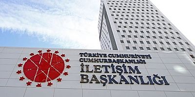 Cumhurbaşkanlığı İletişim Başkanlığı 155 Sözleşmeli Personel Alacak