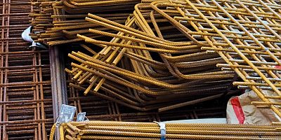 Demir Malzemesi Satın Alınacak