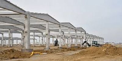 Dev Projeler İçin Geri Sayım Başladı