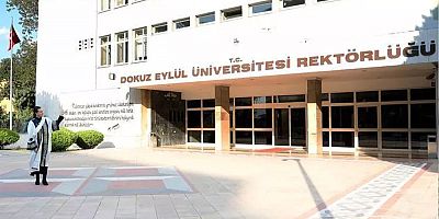 Dokuz Eylül Üniversitesi 8 Öğretim Görevlisi Alacak