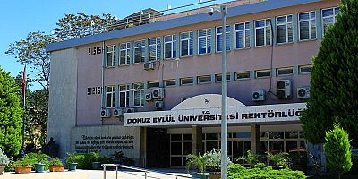 Dokuz Eylül Üniversitesi Öğretim Üyesi Alacak 