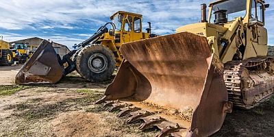 Dozer kiralama hizmeti alınacak
