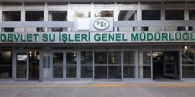 DSİ Genel Müdürlüğü 7 Sözleşmeli Bilişim Personeli Alacak