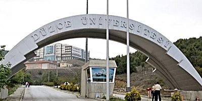 Düzce Üniversitesi Sözleşmeli Personel Alacak