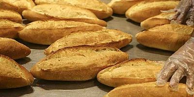 Ekmek Satın Alınacak