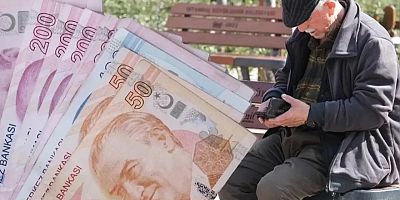 Emekliler Bu Bayramda da 4 Bin Lira alacak 