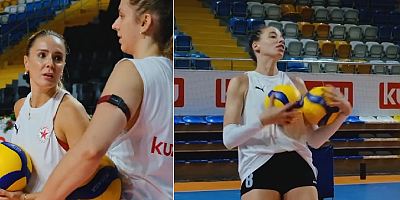 Fileler Yeni Sezon İçin İlk Defa Havalandı 