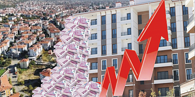 Fiyatlar Raydan Çıktı  